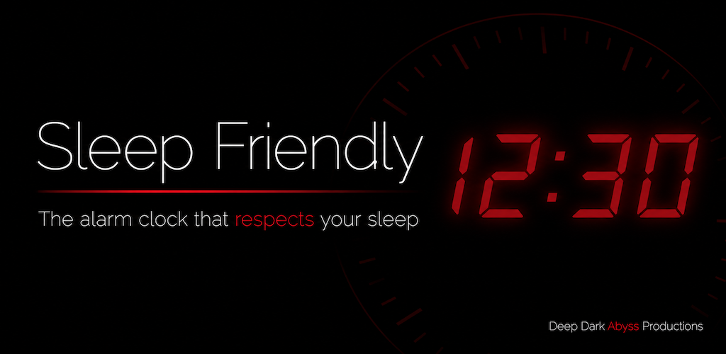 Sleep Friendly