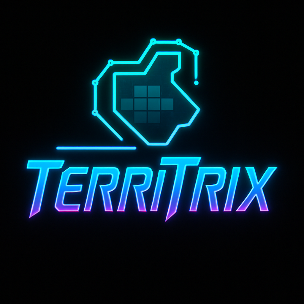 TerriTrix